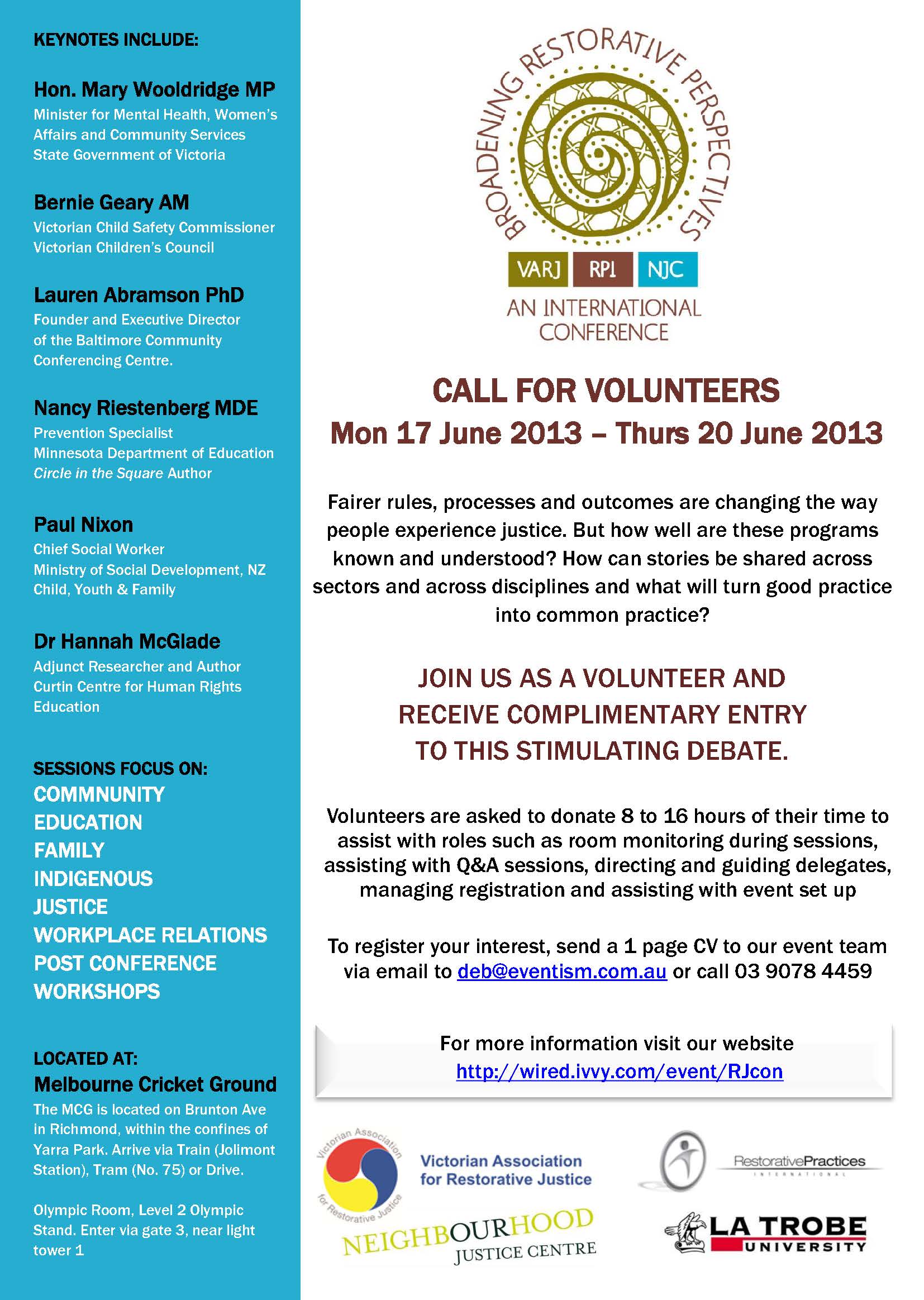 BRP_Call_for_Volunteers.jpg